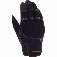 GANTS SEGURA ZEEK EVO NOIR MARRON