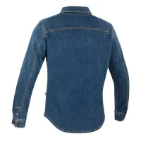 BLOUSON SEGURA TERENCE BLEU