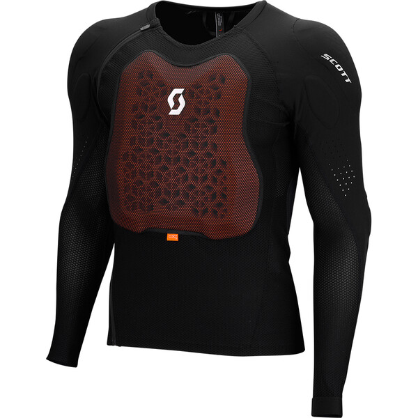 VESTE DE PROTECTION SCOTT SOFTCON AIR