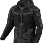 VESTE MACNA CHINOOK CAMO