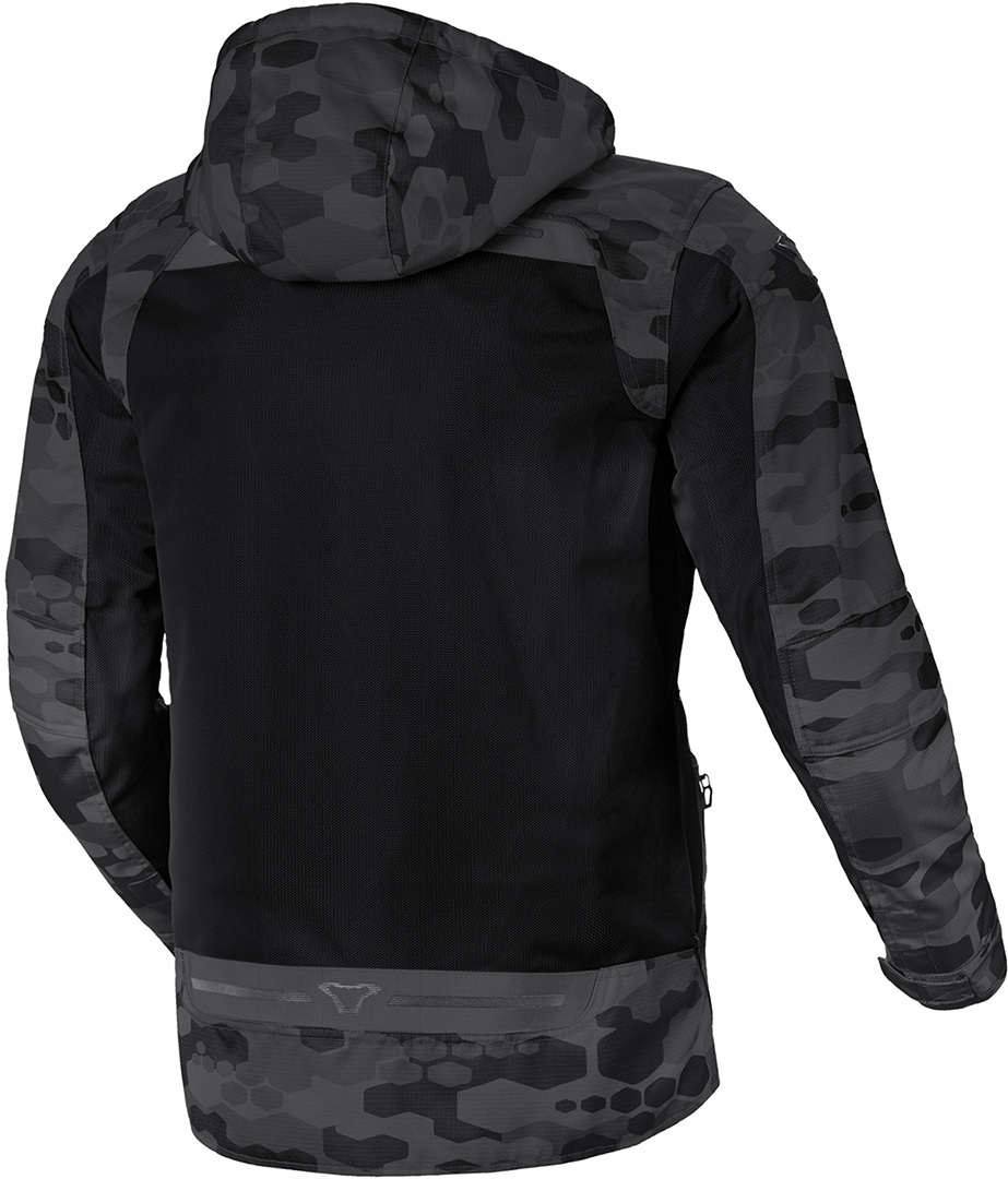 VESTE MACNA CHINOOK CAMO