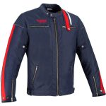 BLOUSON SEGURA BROOSTER MARINE