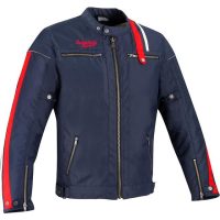 BLOUSON SEGURA BROOSTER MARINE